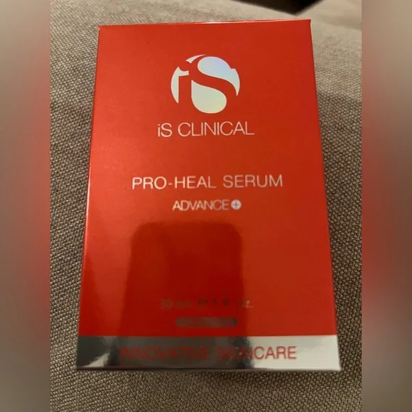 iS Clinical Pro Heal Serum Advance + - Picture 1 of 2